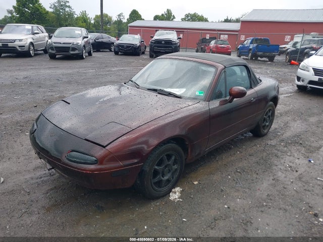 Продажа на аукционе авто 1995 Mazda Mx-5 Miata, vin: JM1NA3536S0605277, номер лота: 45590802