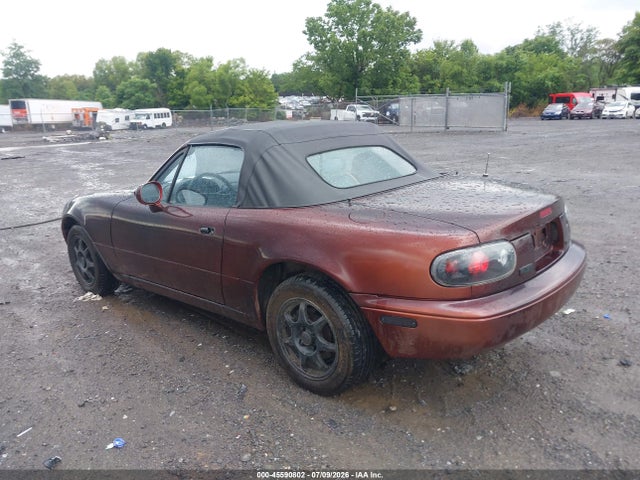 Продажа на аукционе авто 1995 Mazda Mx-5 Miata, vin: JM1NA3536S0605277, номер лота: 45590802