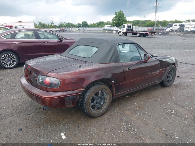 Продажа на аукционе авто 1995 Mazda Mx-5 Miata, vin: JM1NA3536S0605277, номер лота: 45590802
