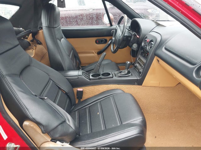 Продажа на аукционе авто 1995 Mazda Mx-5 Miata, vin: JM1NA3536S0605277, номер лота: 45590802