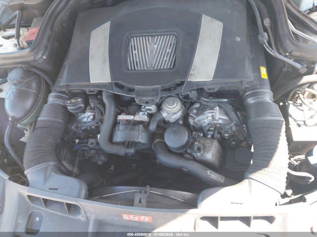 Aukcja sprzedaży 2010 Mercedes-benz C 300 Luxury/sport, vin: WDDGF5EB8AF442663, numer aukcji: 45590810