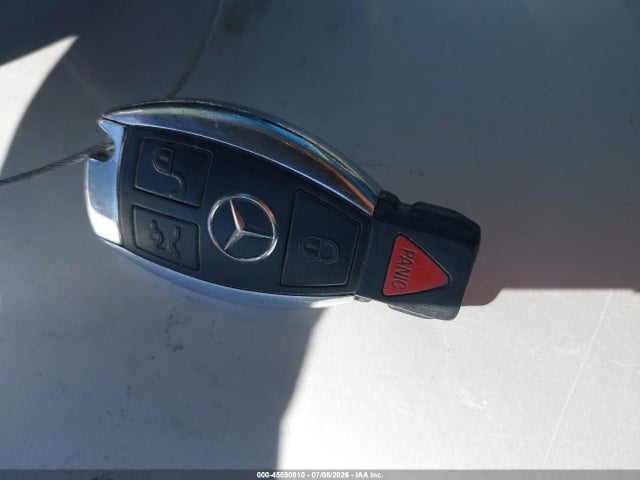 Aukcja sprzedaży 2010 Mercedes-benz C 300 Luxury/sport, vin: WDDGF5EB8AF442663, numer aukcji: 45590810