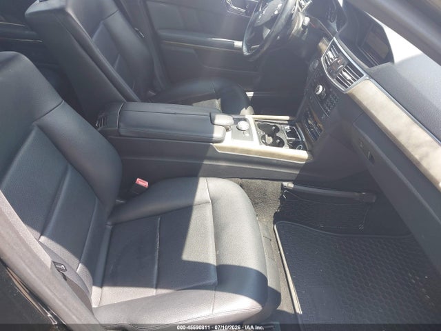 2010 Mercedes-benz E 350 4matic მანქანა იყიდება აუქციონზე, vin: WDDHF8HBXAA124767, აუქციონის ნომერი: 45590811