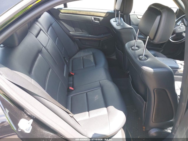 2010 Mercedes-benz E 350 4matic მანქანა იყიდება აუქციონზე, vin: WDDHF8HBXAA124767, აუქციონის ნომერი: 45590811