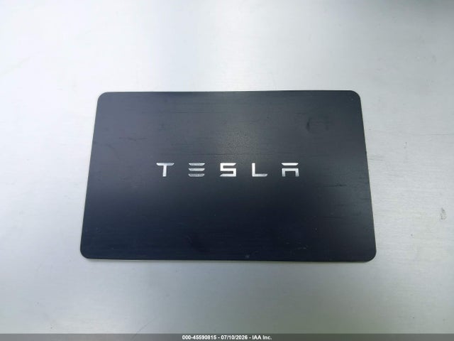 Aukcja sprzedaży 2026 Tesla Model Y Premium Rear-wheel Drive/rear-wheel Drive, vin: 7SAYGDED1TF397387, numer aukcji: 45590815