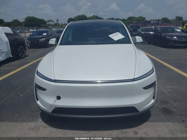 Aukcja sprzedaży 2026 Tesla Model Y Premium Rear-wheel Drive/rear-wheel Drive, vin: 7SAYGDED1TF397387, numer aukcji: 45590815
