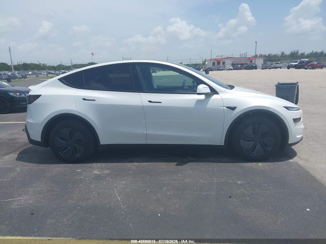 Aukcja sprzedaży 2026 Tesla Model Y Premium Rear-wheel Drive/rear-wheel Drive, vin: 7SAYGDED1TF397387, numer aukcji: 45590815