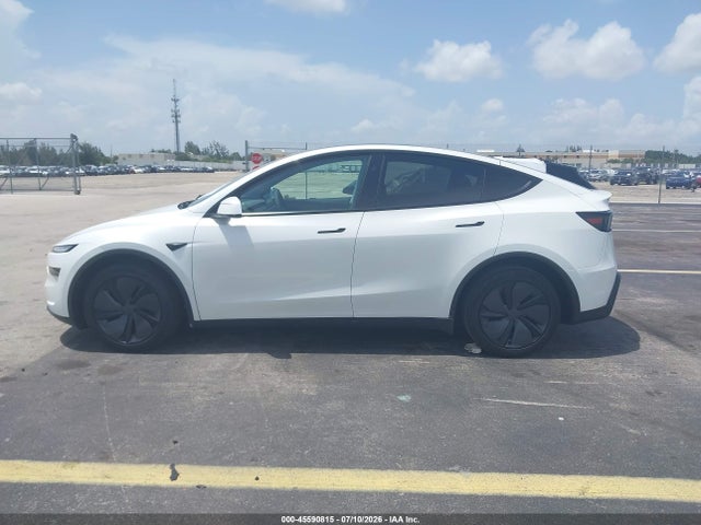 Aukcja sprzedaży 2026 Tesla Model Y Premium Rear-wheel Drive/rear-wheel Drive, vin: 7SAYGDED1TF397387, numer aukcji: 45590815