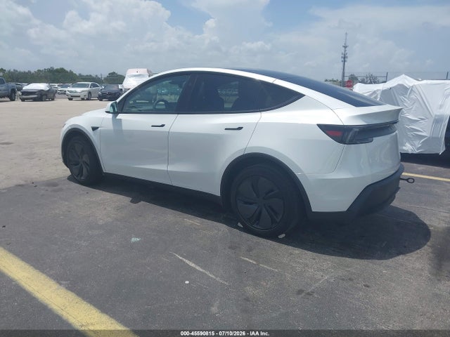 Aukcja sprzedaży 2026 Tesla Model Y Premium Rear-wheel Drive/rear-wheel Drive, vin: 7SAYGDED1TF397387, numer aukcji: 45590815