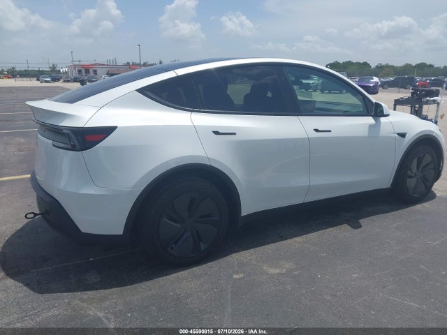 Aukcja sprzedaży 2026 Tesla Model Y Premium Rear-wheel Drive/rear-wheel Drive, vin: 7SAYGDED1TF397387, numer aukcji: 45590815