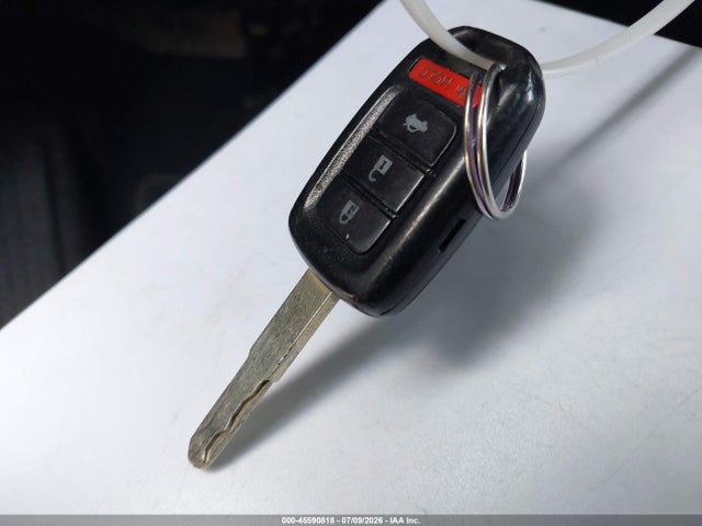 Honda Civic Lx 2017 2HGFC2F54HH533106 Image 11