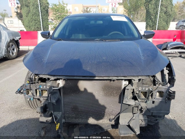 Honda Civic Lx 2017 2HGFC2F54HH533106 Image 13
