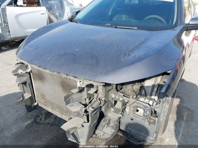 Honda Civic Lx 2017 2HGFC2F54HH533106 Image 6