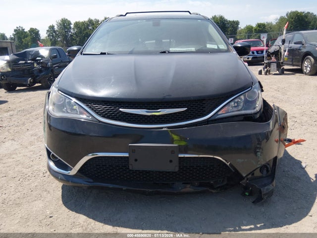 Aukcja sprzedaży 2018 Chrysler Pacifica Touring L, vin: 2C4RC1BG4JR124309, numer aukcji: 45590820