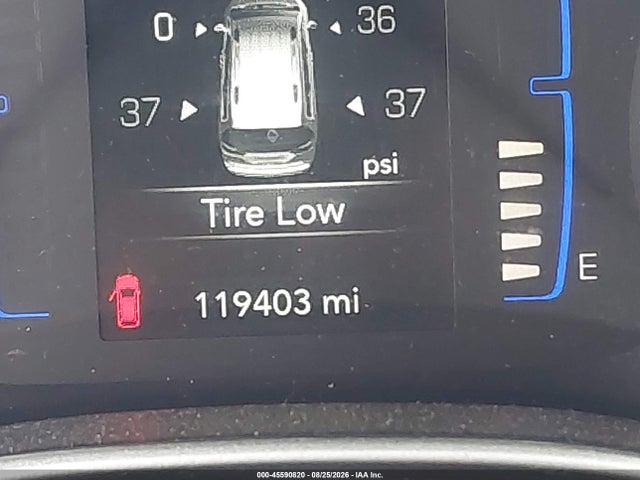 Aukcja sprzedaży 2018 Chrysler Pacifica Touring L, vin: 2C4RC1BG4JR124309, numer aukcji: 45590820