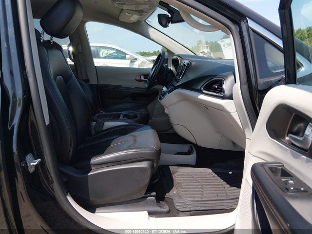 Aukcja sprzedaży 2018 Chrysler Pacifica Touring L, vin: 2C4RC1BG4JR124309, numer aukcji: 45590820
