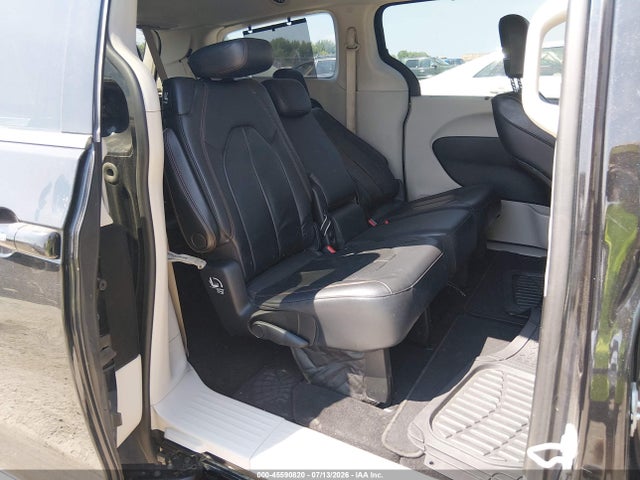 Aukcja sprzedaży 2018 Chrysler Pacifica Touring L, vin: 2C4RC1BG4JR124309, numer aukcji: 45590820