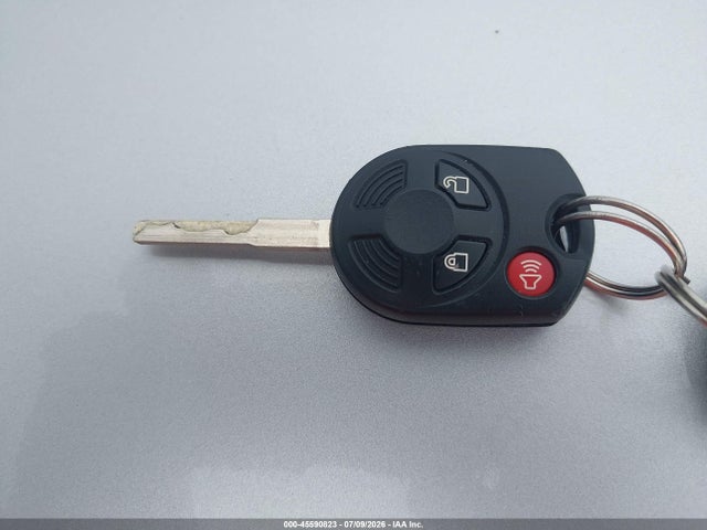 1FMCU9GD4JUD08597 Ford ESCAPE SE