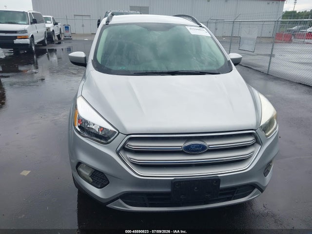 1FMCU9GD4JUD08597 Ford ESCAPE SE