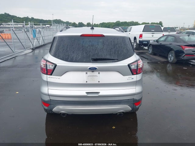 1FMCU9GD4JUD08597 Ford ESCAPE SE