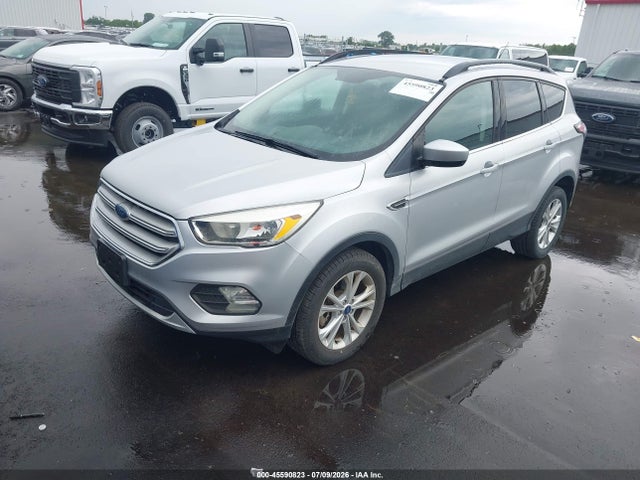 1FMCU9GD4JUD08597 Ford ESCAPE SE