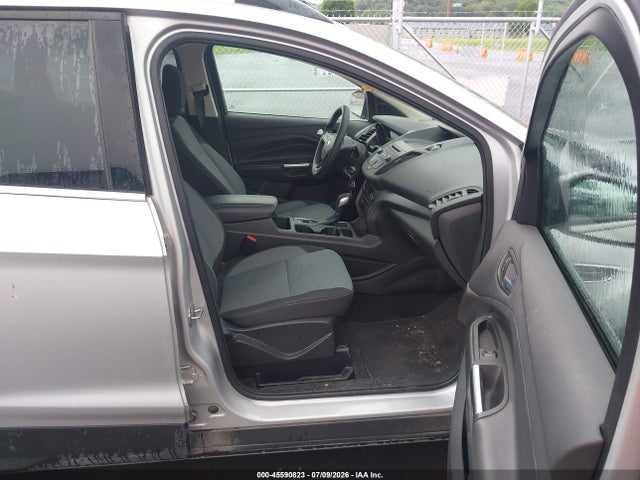 1FMCU9GD4JUD08597 Ford ESCAPE SE