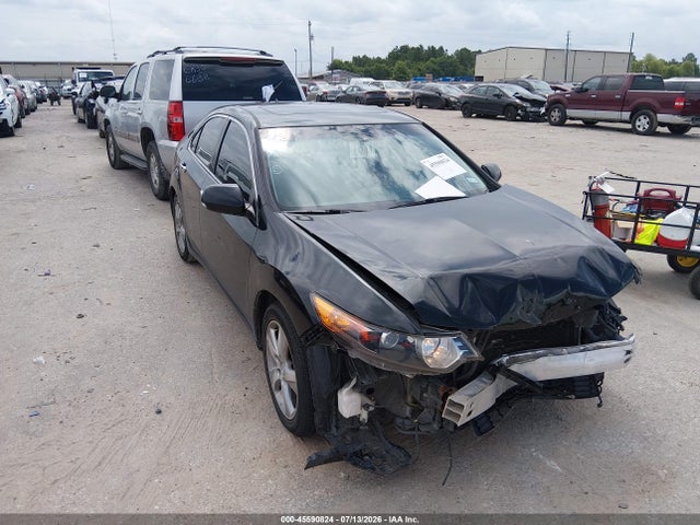 Aukcja sprzedaży 2014 Acura Tsx, vin: JH4CU2F42EC004904, numer aukcji: 45590824