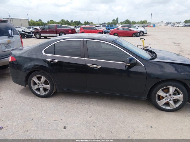 Aukcja sprzedaży 2014 Acura Tsx, vin: JH4CU2F42EC004904, numer aukcji: 45590824