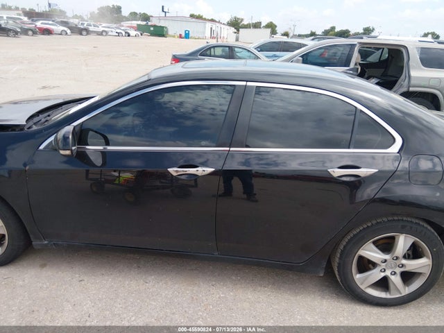 Aukcja sprzedaży 2014 Acura Tsx, vin: JH4CU2F42EC004904, numer aukcji: 45590824