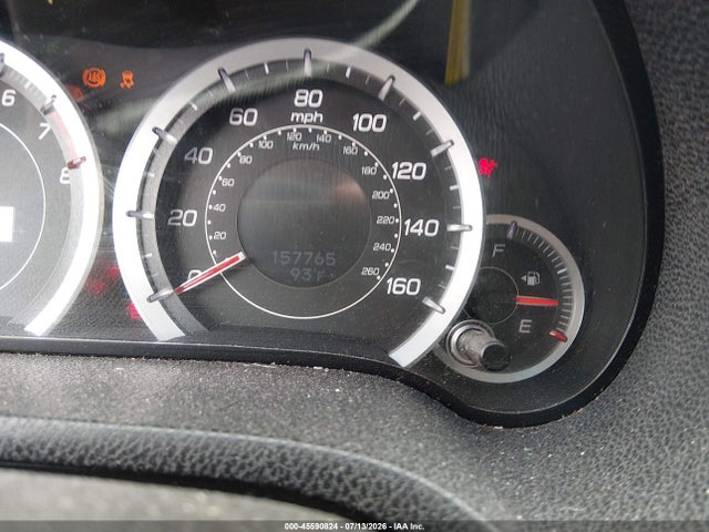 Aukcja sprzedaży 2014 Acura Tsx, vin: JH4CU2F42EC004904, numer aukcji: 45590824