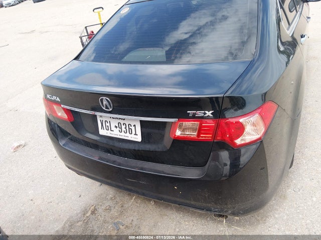 Aukcja sprzedaży 2014 Acura Tsx, vin: JH4CU2F42EC004904, numer aukcji: 45590824