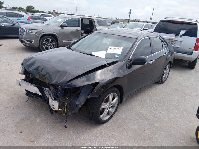 Aukcja sprzedaży 2014 Acura Tsx, vin: JH4CU2F42EC004904, numer aukcji: 45590824