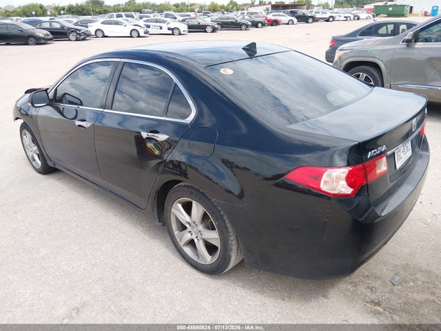 Aukcja sprzedaży 2014 Acura Tsx, vin: JH4CU2F42EC004904, numer aukcji: 45590824