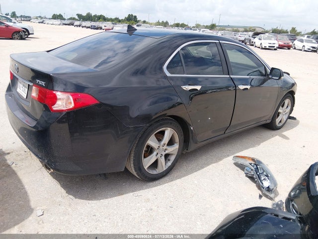 Aukcja sprzedaży 2014 Acura Tsx, vin: JH4CU2F42EC004904, numer aukcji: 45590824