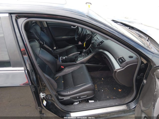 Aukcja sprzedaży 2014 Acura Tsx, vin: JH4CU2F42EC004904, numer aukcji: 45590824
