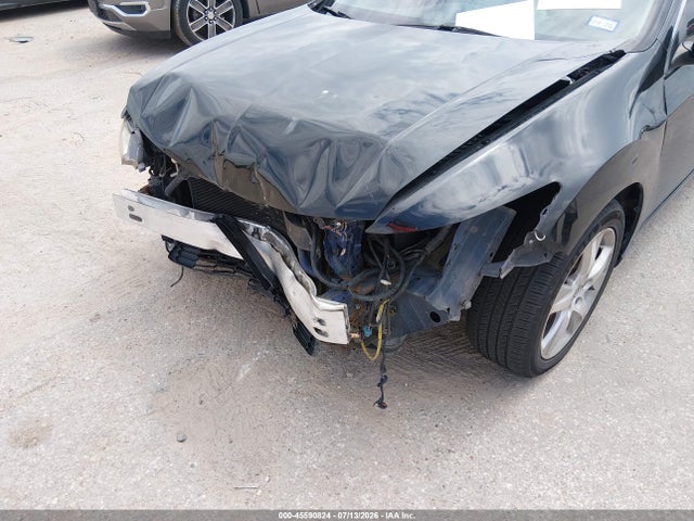 Aukcja sprzedaży 2014 Acura Tsx, vin: JH4CU2F42EC004904, numer aukcji: 45590824