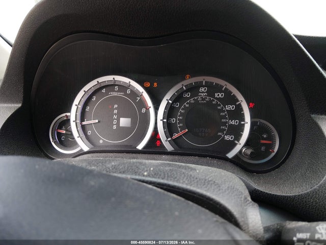 Aukcja sprzedaży 2014 Acura Tsx, vin: JH4CU2F42EC004904, numer aukcji: 45590824