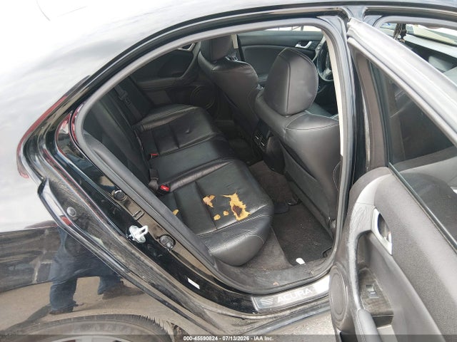 Aukcja sprzedaży 2014 Acura Tsx, vin: JH4CU2F42EC004904, numer aukcji: 45590824