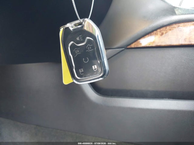 Aukcja sprzedaży 2015 Chevrolet Suburban 1500 Ltz, vin: 1GNSKKKC0FR246337, numer aukcji: 45590825