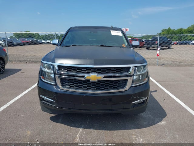 45590825 :رقم المزاد ، 1GNSKKKC0FR246337 vin ، 2015 Chevrolet Suburban 1500 Ltz مزاد بيع
