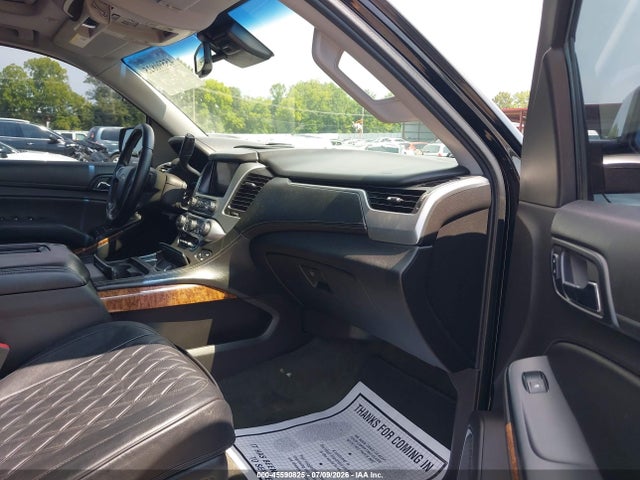 Aukcja sprzedaży 2015 Chevrolet Suburban 1500 Ltz, vin: 1GNSKKKC0FR246337, numer aukcji: 45590825