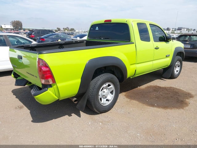 Продажа на аукционе авто 2013 Toyota Tacoma Prerunner V6, vin: 5TFTU4GN5DX047001, номер лота: 45590831