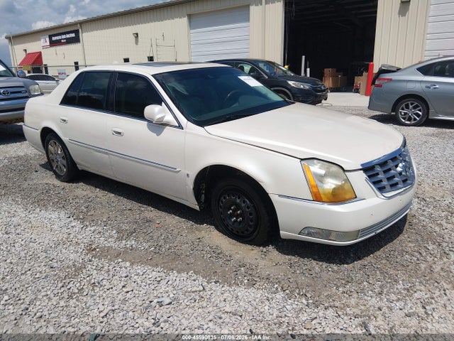 Продаж на аукціоні авто 2009 Cadillac Dts 1sd, vin: 1G6KD57Y39U148951, номер лоту: 45590835