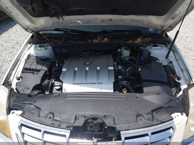 2009 Cadillac Dts 1sd მანქანა იყიდება აუქციონზე, vin: 1G6KD57Y39U148951, აუქციონის ნომერი: 45590835