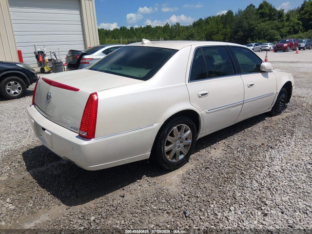 2009 Cadillac Dts 1sd მანქანა იყიდება აუქციონზე, vin: 1G6KD57Y39U148951, აუქციონის ნომერი: 45590835