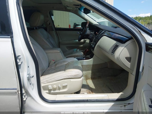 2009 Cadillac Dts 1sd მანქანა იყიდება აუქციონზე, vin: 1G6KD57Y39U148951, აუქციონის ნომერი: 45590835