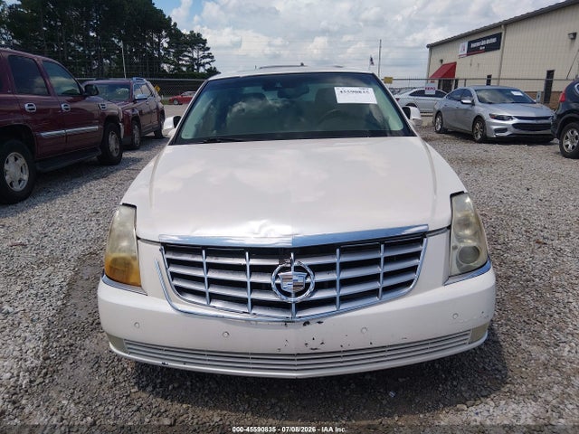 2009 Cadillac Dts 1sd მანქანა იყიდება აუქციონზე, vin: 1G6KD57Y39U148951, აუქციონის ნომერი: 45590835