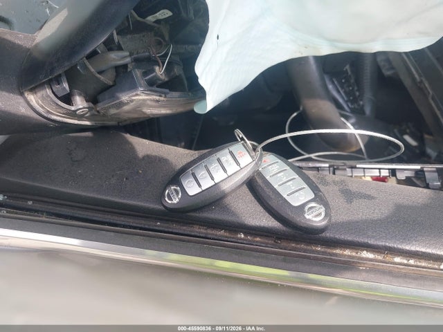 Nissan ROGUE SV 2017 KNMAT2MV6HP618715 Image 11