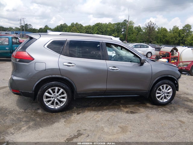 Nissan ROGUE SV 2017 KNMAT2MV6HP618715 Image 13