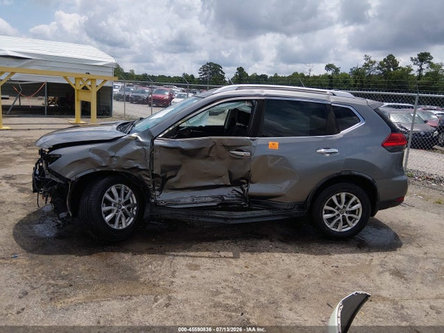Nissan ROGUE SV 2017 KNMAT2MV6HP618715 Image 14